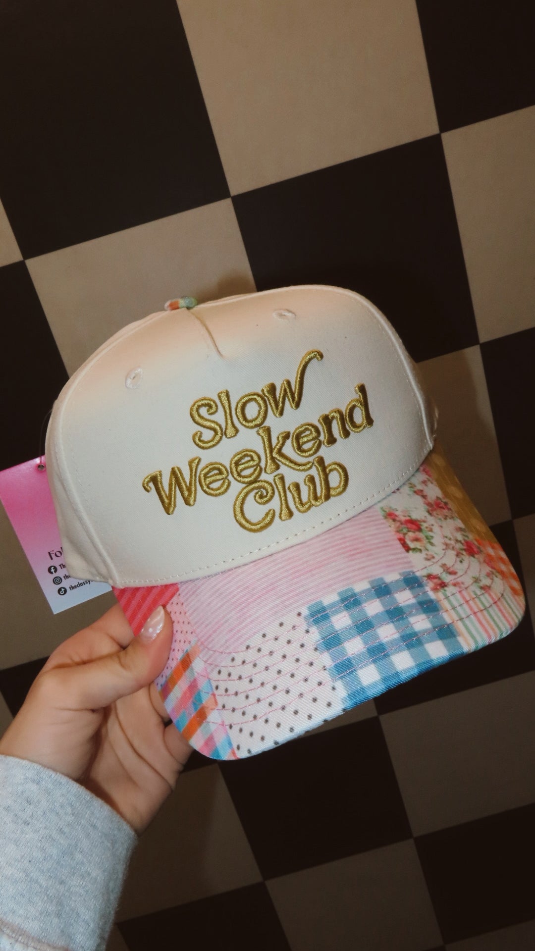 Slow Weekend Club