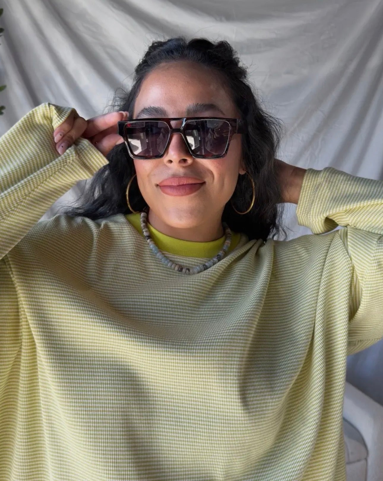 THE SAYLOR SUNNIES