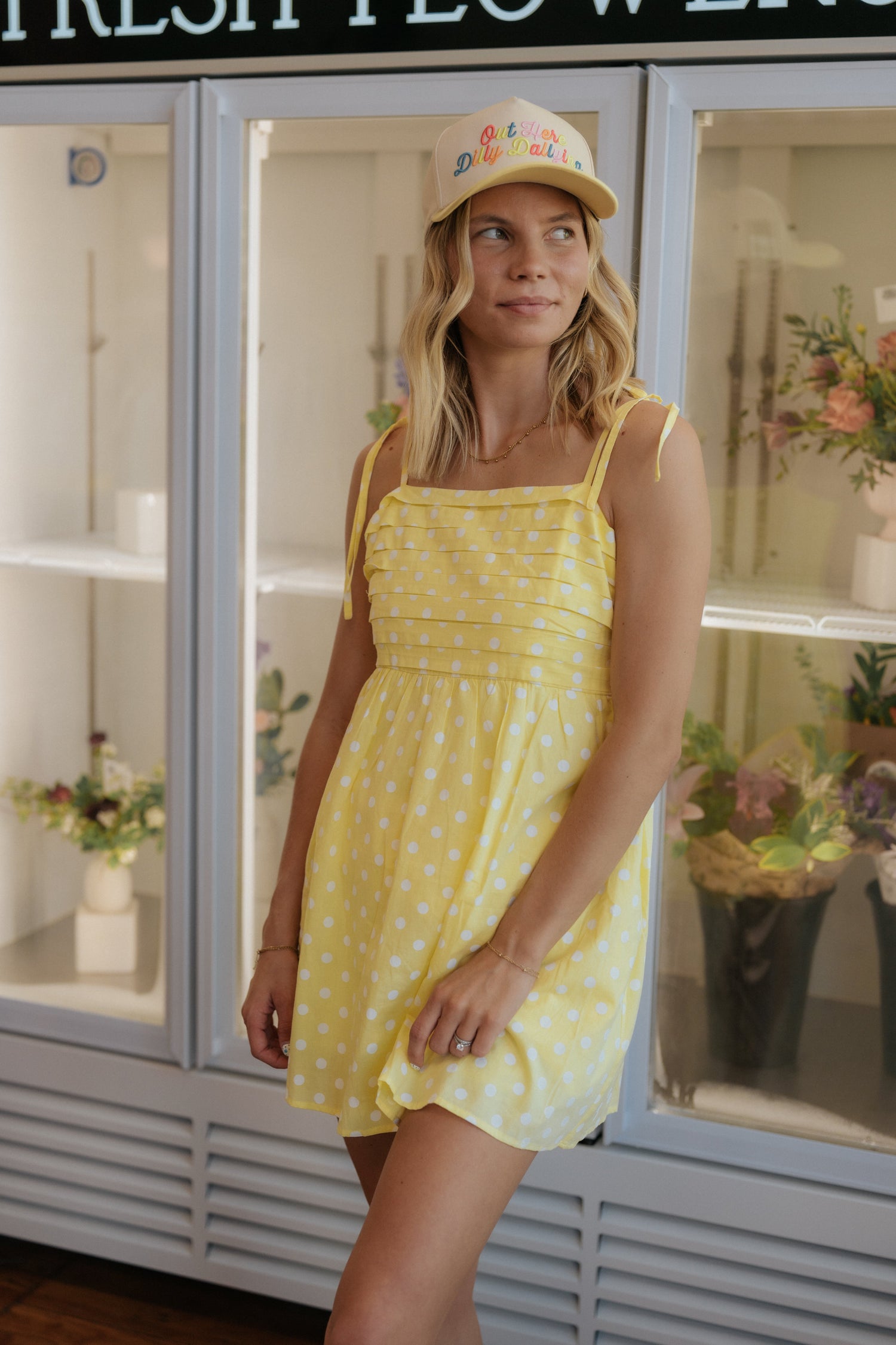 Printed Dresses