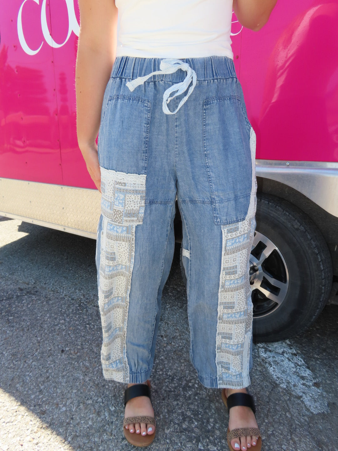 Joggers