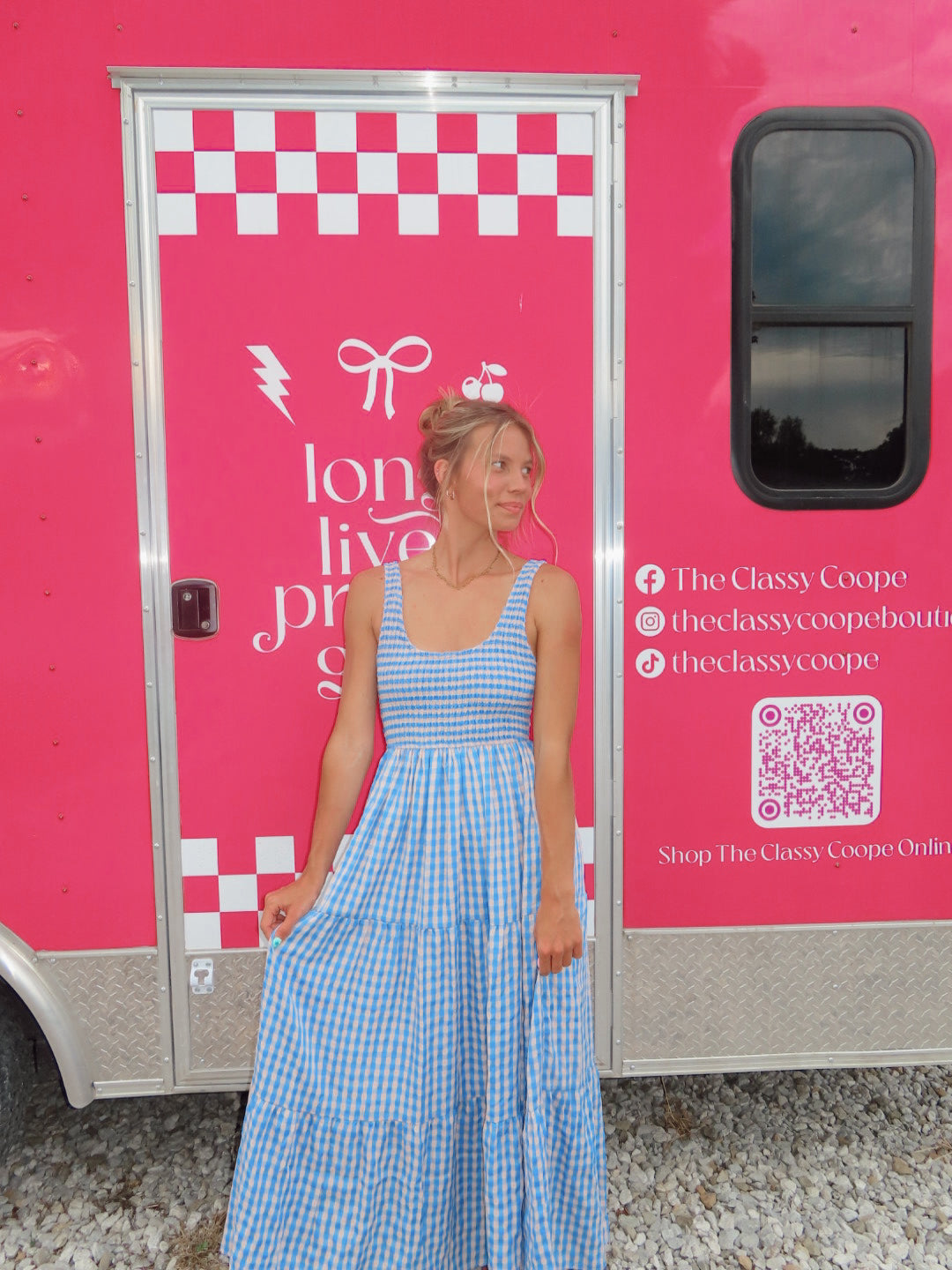 Maxi Dresses