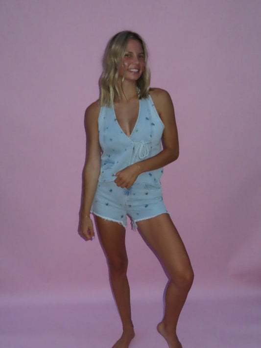 Hot Summer Nights Set