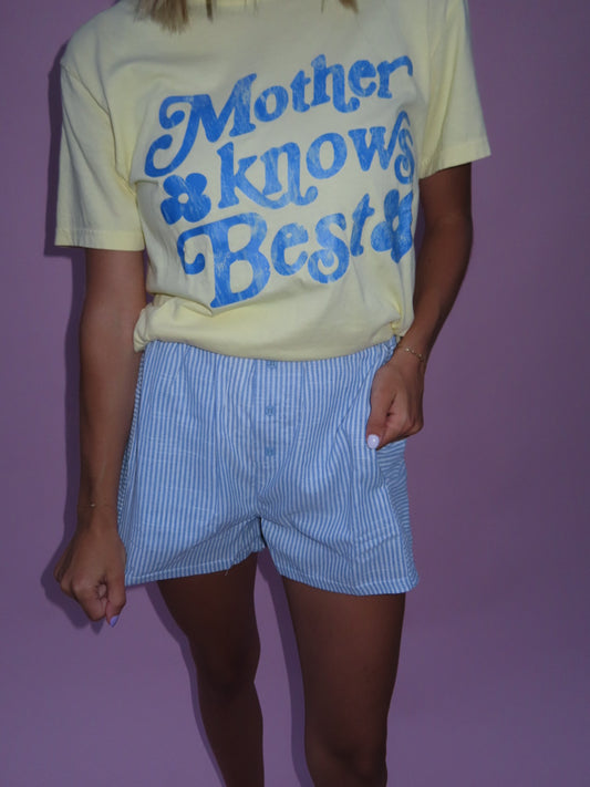 Billy Boxer Shorts