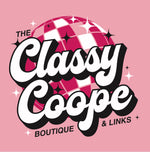 The Classy Coope Boutique 