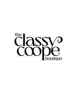 The Classy Coope Boutique 