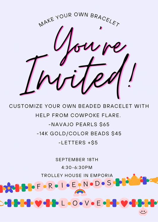 Bracelet Bar