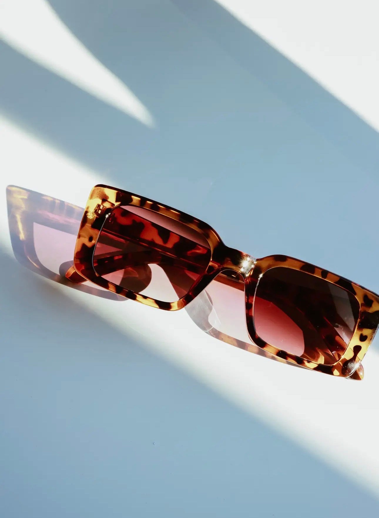 The Roux Sunglasses