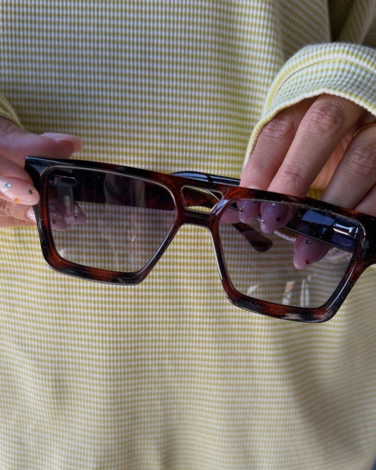 THE SAYLOR SUNNIES
