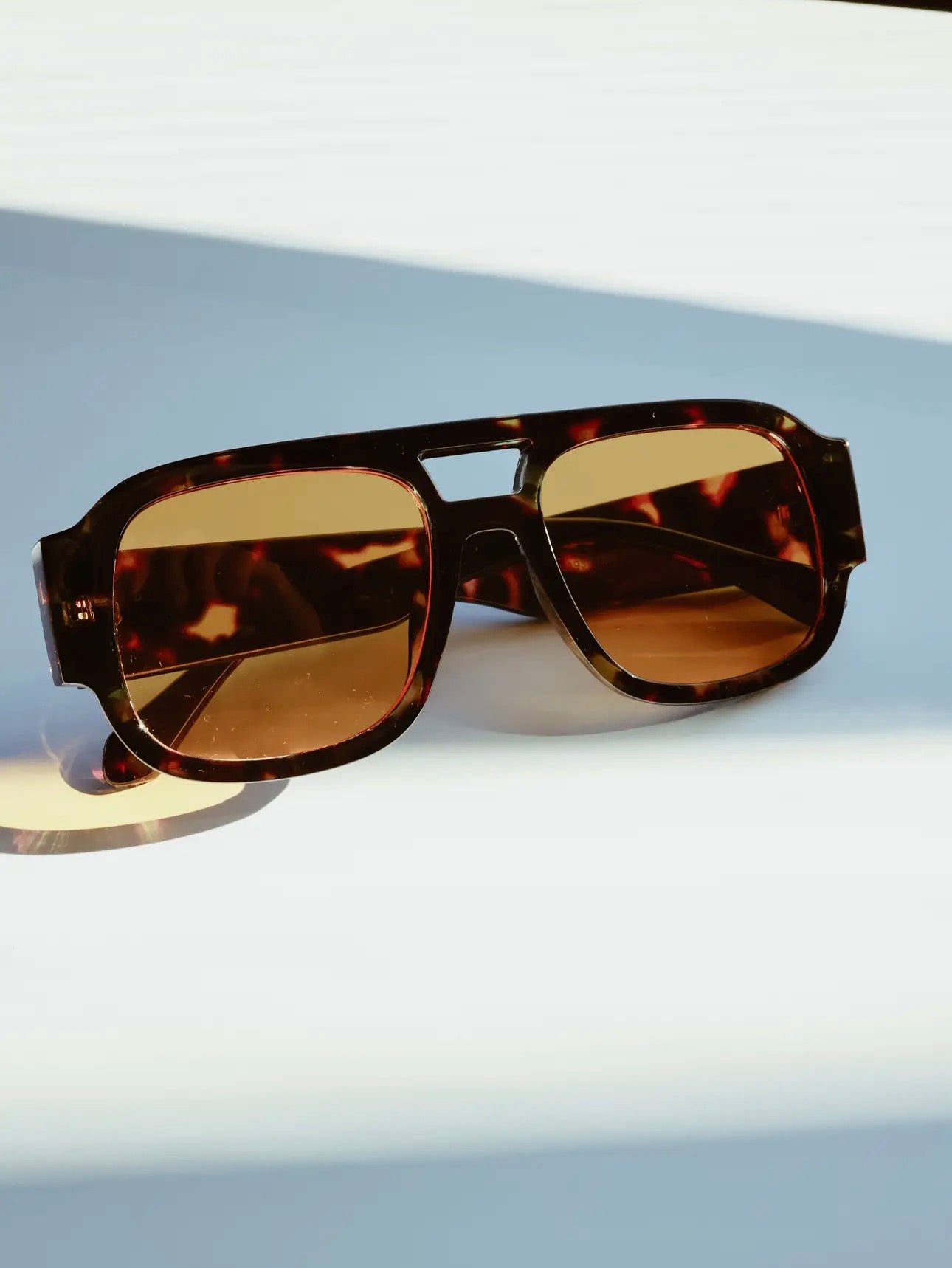 The Piper Sunglasses