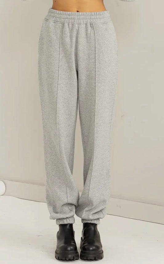 Walk My Way Sweatpant Joggers