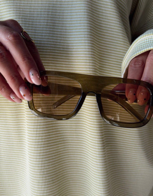 The Olive Sunnies