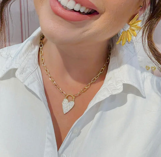 True Love Necklace