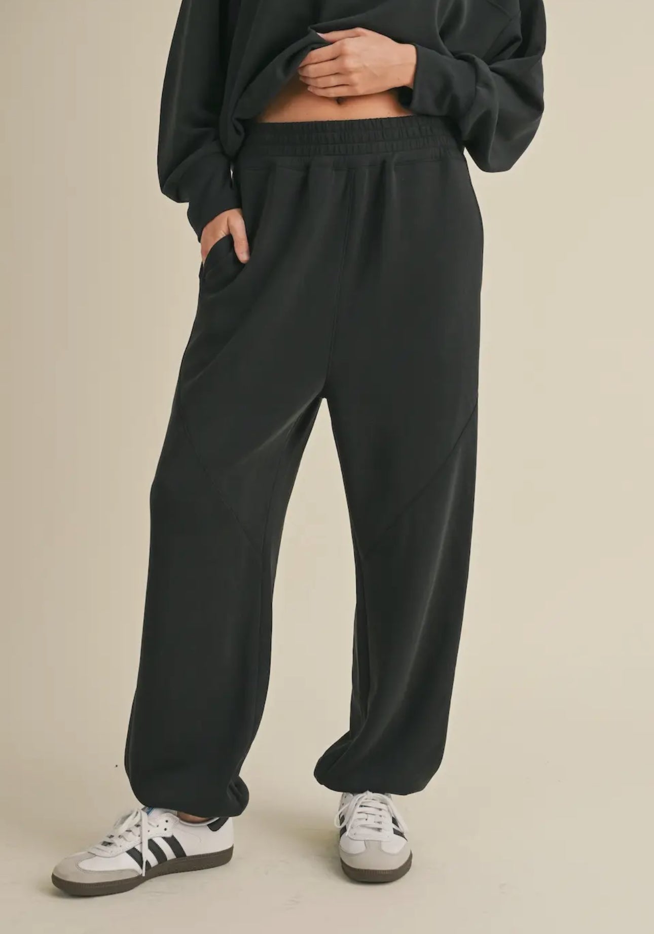 Soft Air Scuba Jogger Pants