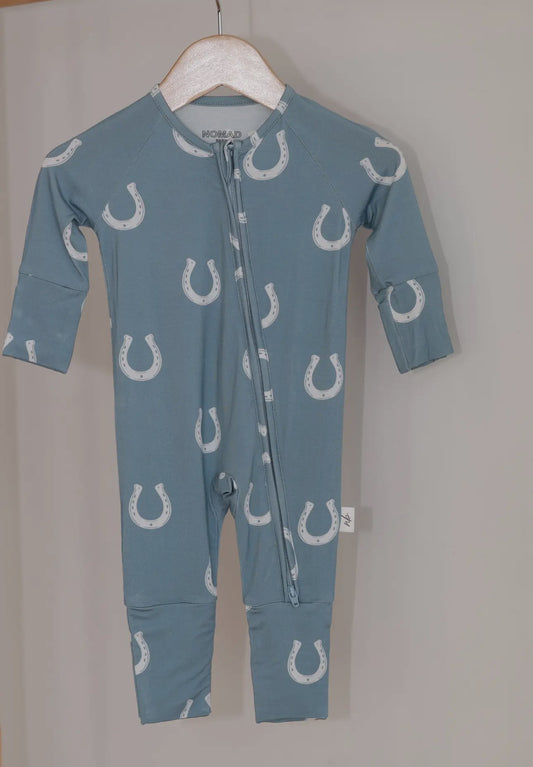 Cowboy Bamboo Sleeper