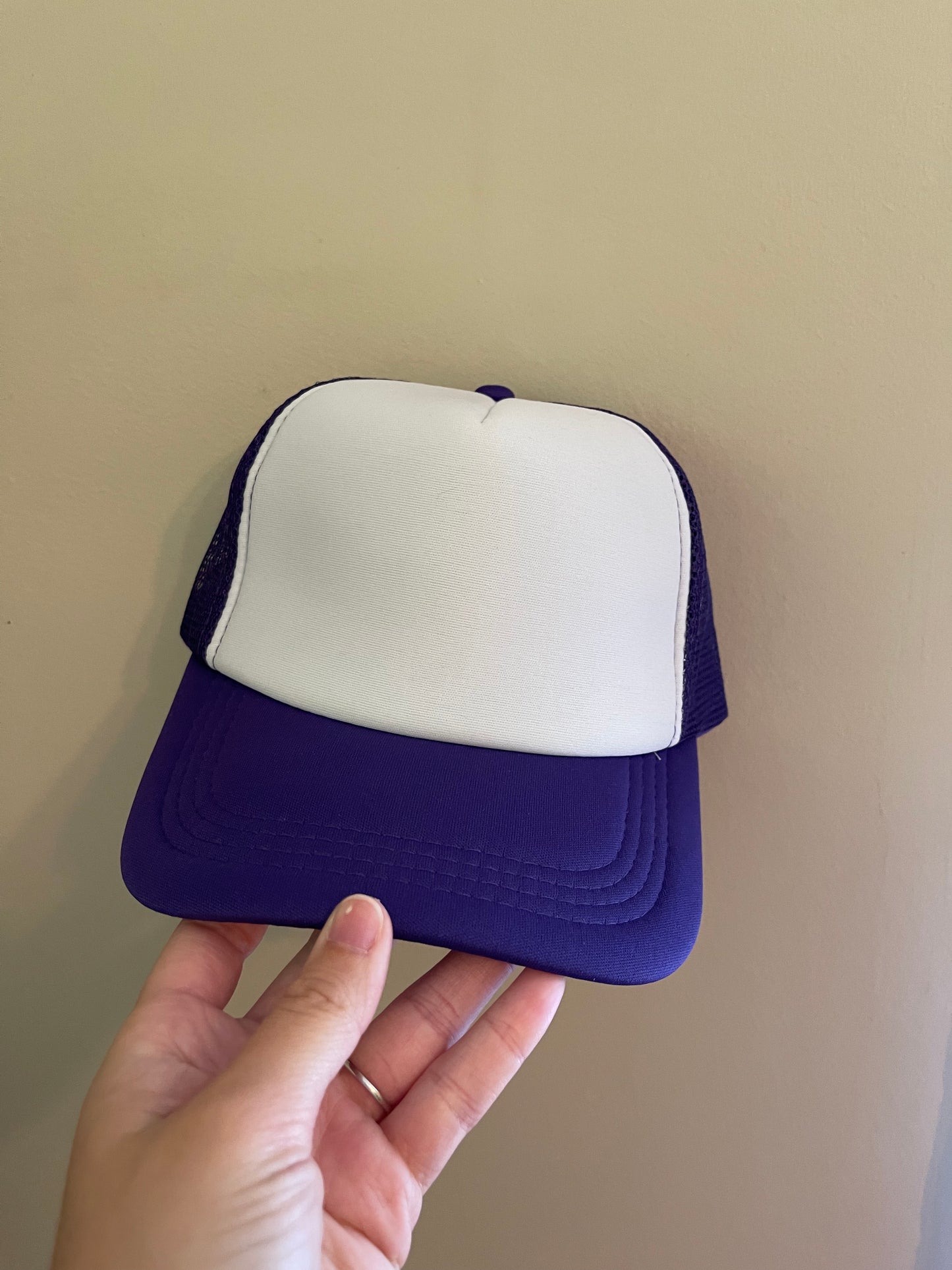 Custom Trucker Hats
