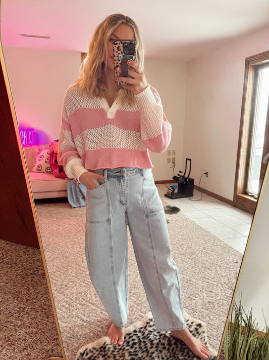 Kate Barrel Jeans