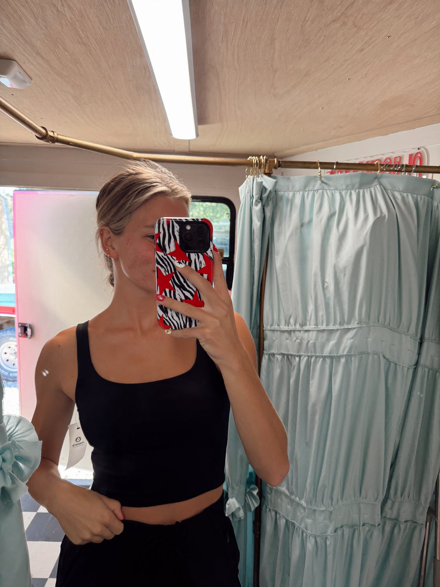 Venice Square Neckline Brami